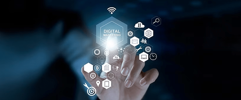 5 Digital Marketing Strategies to Boost Your Moving Company's Online Presence
