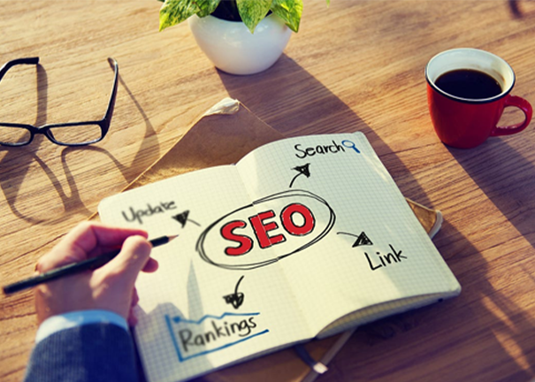 USA SEO