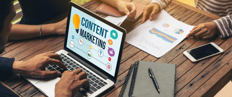 Content Marketing Tips to Attract More Moving Clients