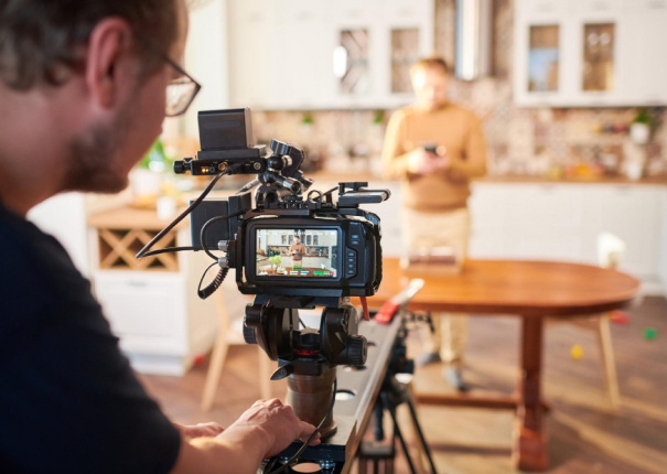 Video Marketing Services for Houston img1