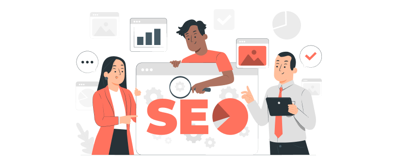 Top 10 Reasons to Focus on SEO for Your Moving Business in Chicago