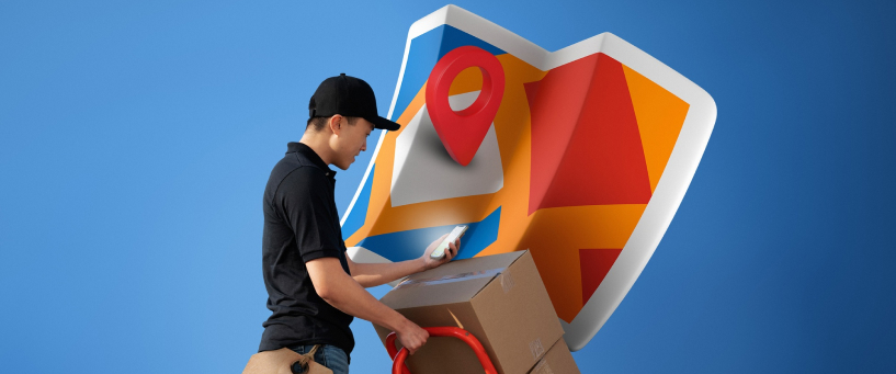 Local SEO for Movers